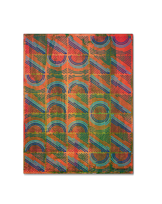Echo | 11"x14" | Canvas art