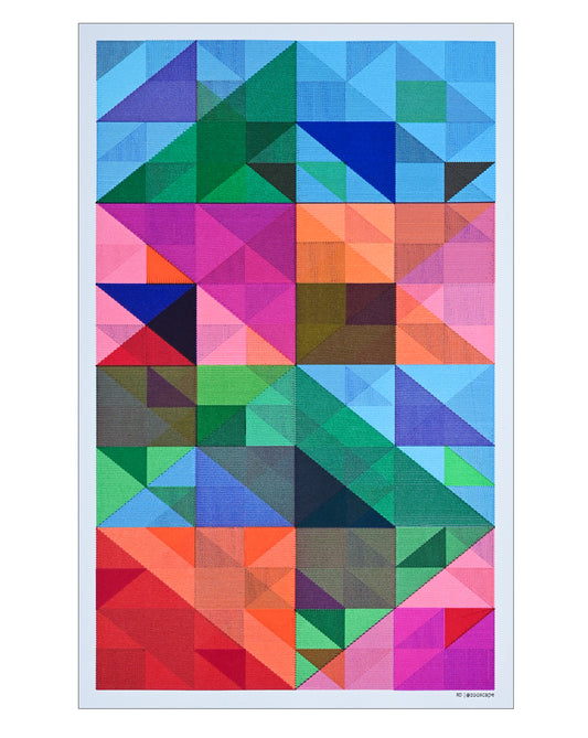 Fragments of Order