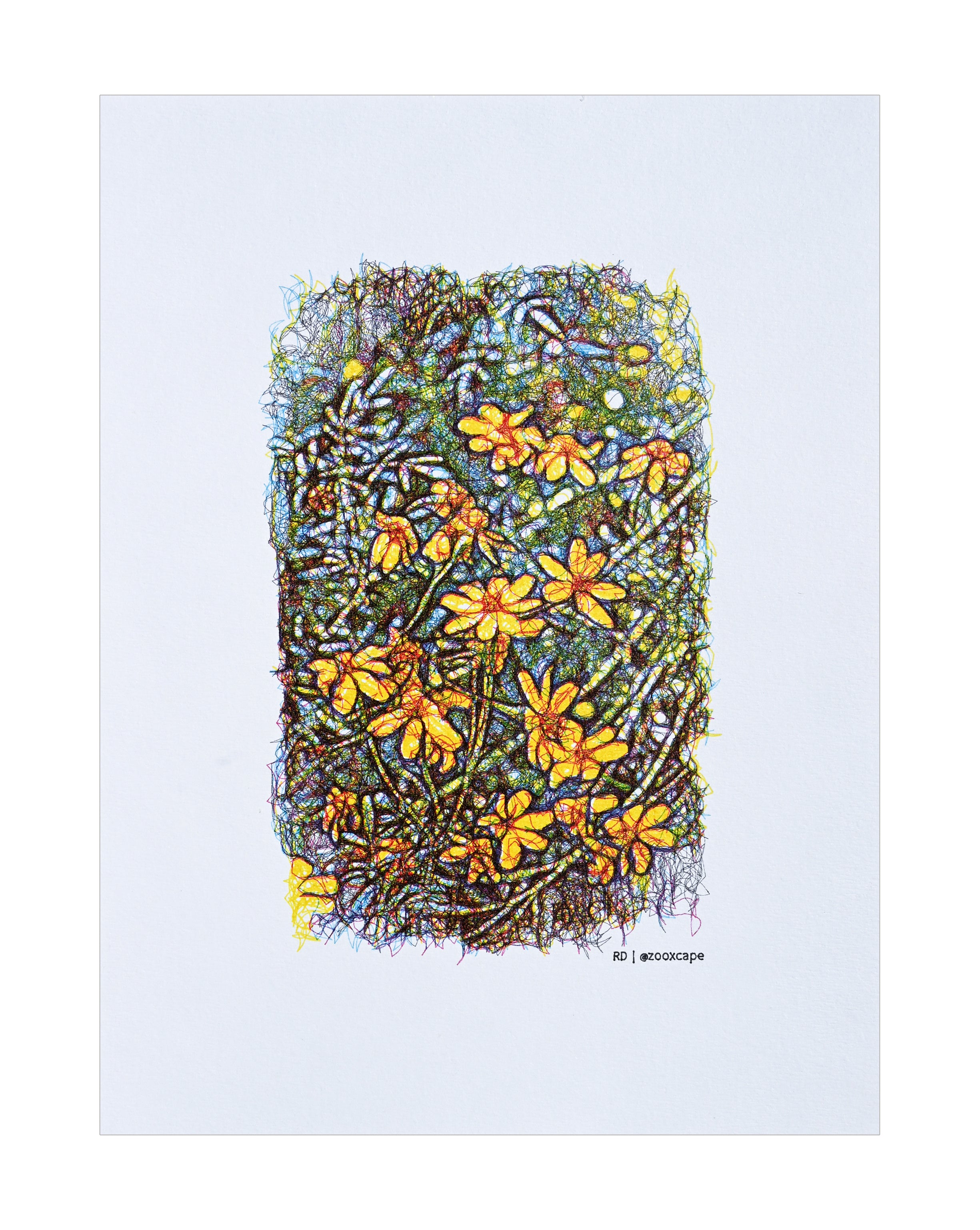 Floral Impression 26 | 9