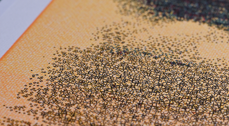 Pen Plotter Art