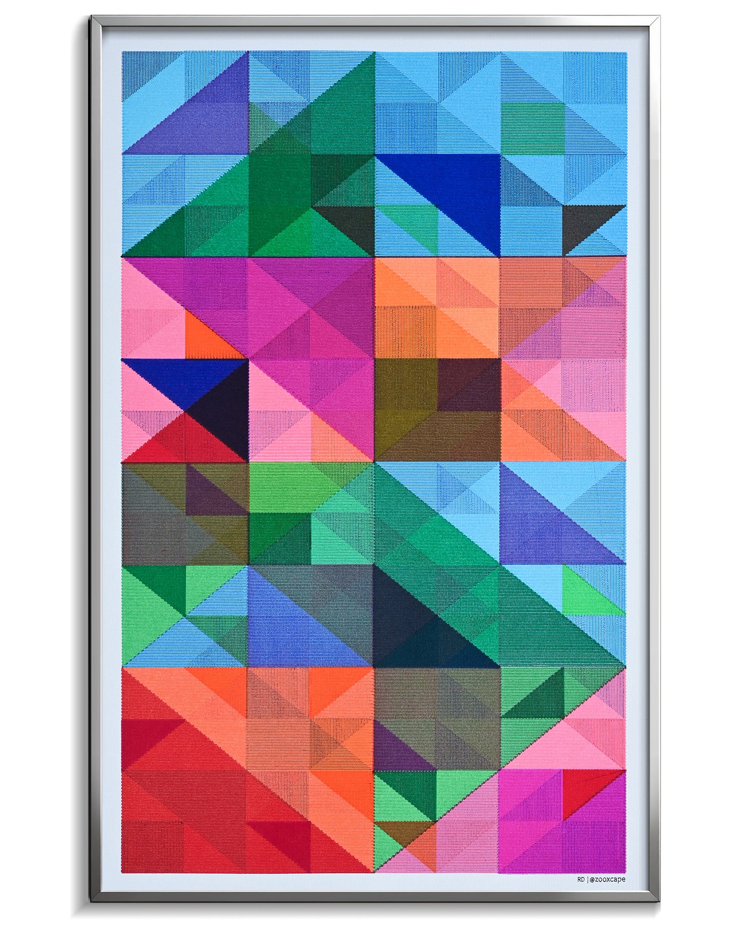 Fragments of Order