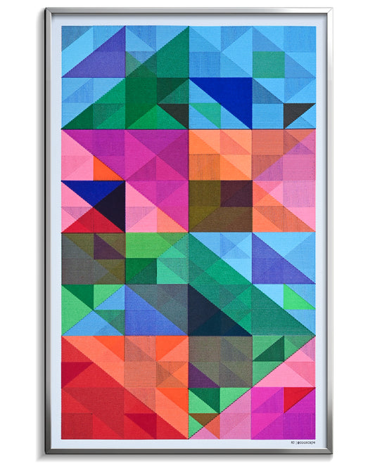 Fragments of Order