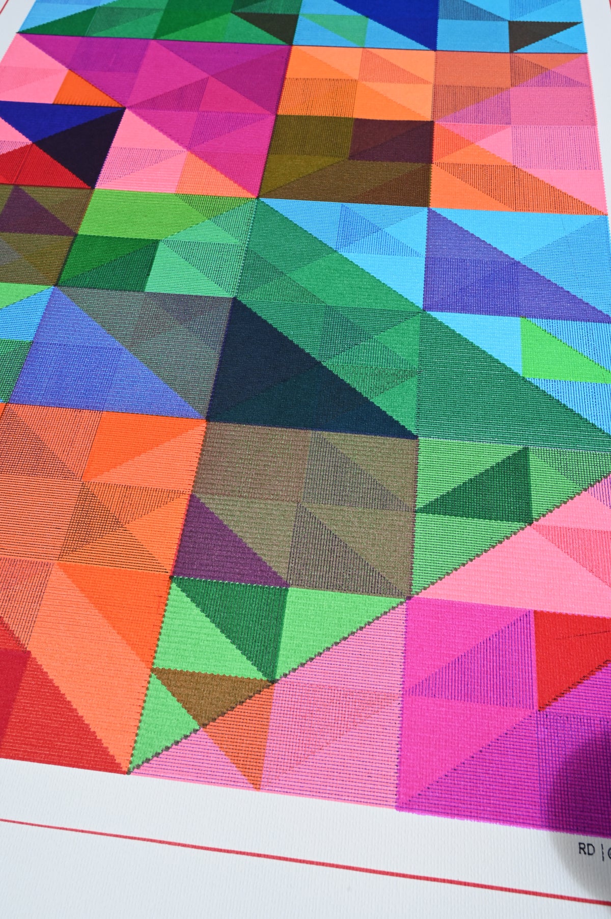 Fragments of Order