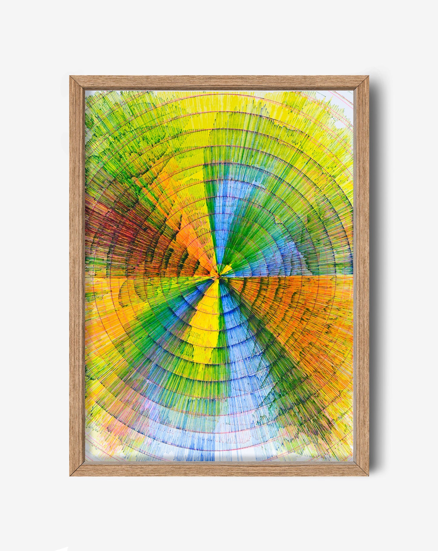 Root axis | 12" x 16"