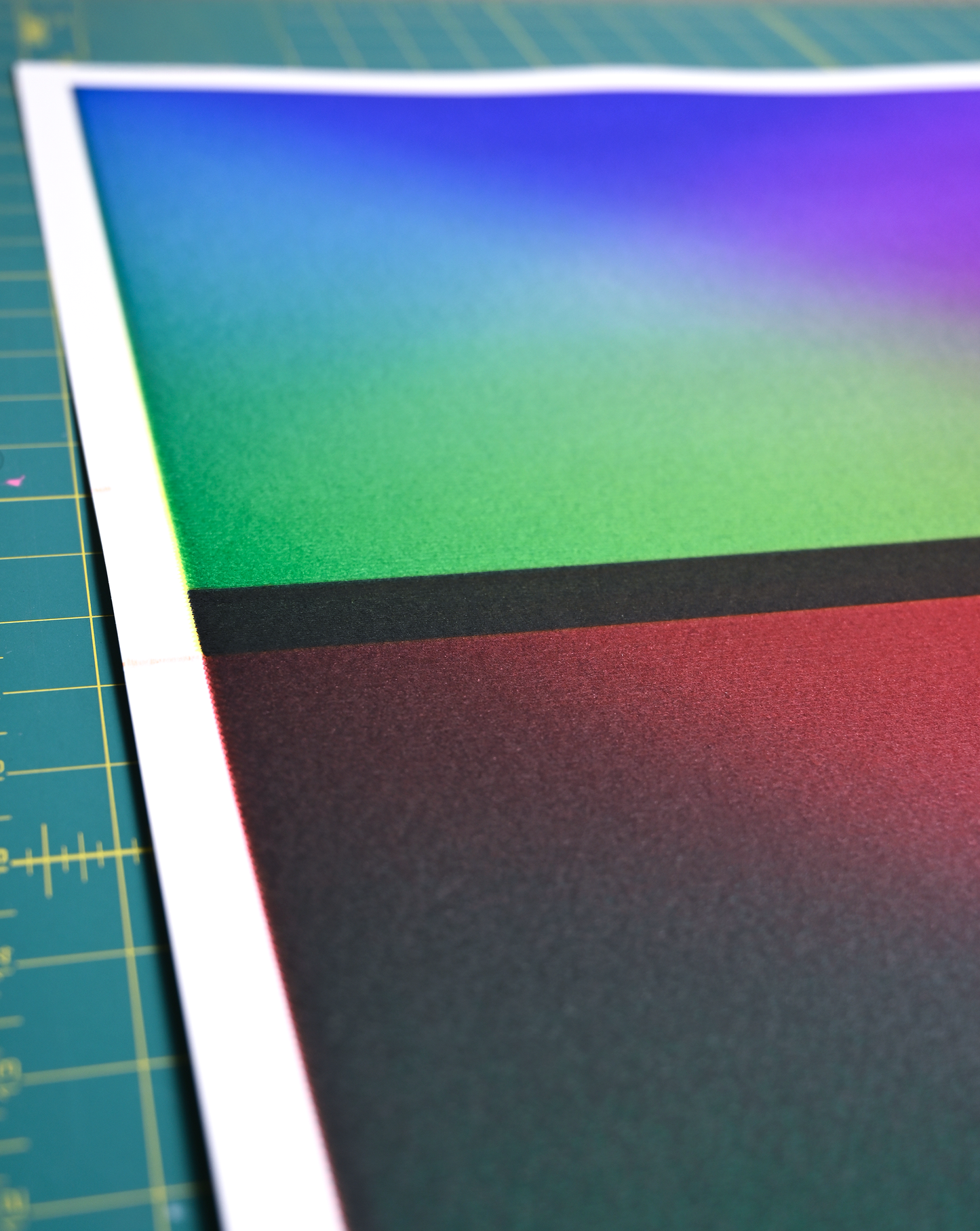 Machine-drawn geometric art inspired by the northern lights – Machine-drawn geometric art . With interior- pen plotter art, generative art prints, algorithmic art